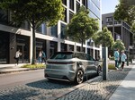 Bosch has now created over one million charging points.