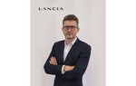 New Lancia Head of Design Gianni Colonello.