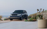 Range Rover Riviera Edition.