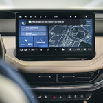 Skoda integrates Chat-GPT into its infotainment system.
